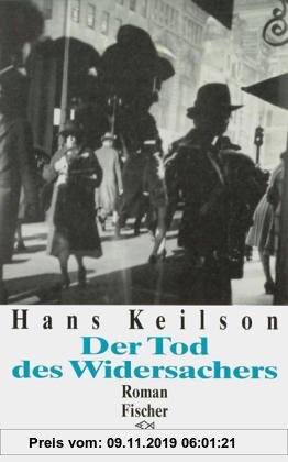 Gebr. - Der Tod des Widersachers