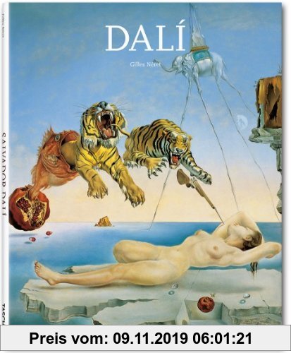 Gebr. - Dalí
