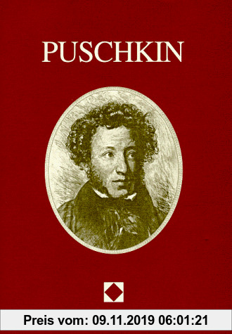 Alexander Puschkin (Baden-Badener Beiträge zur russischen Literatur)