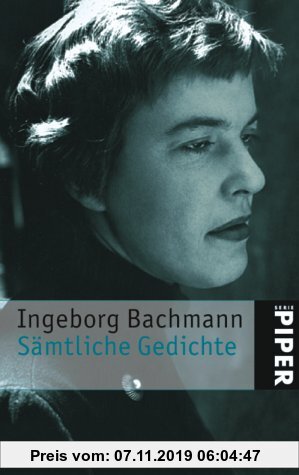 Gebr. - Sämtliche Gedichte