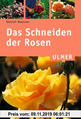 Gebr. - Das Schneiden der Rosen