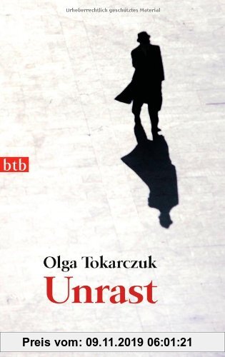 Gebr. - Unrast