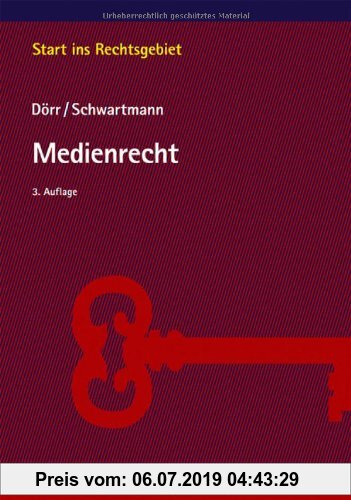 Gebr. - Medienrecht