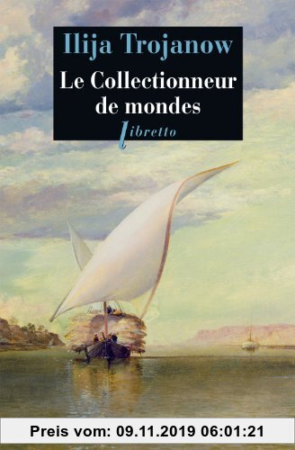 Gebr. - Le collectionneur de mondes