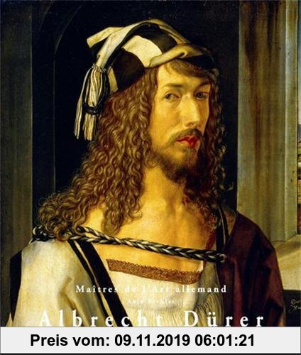 Albrecht Dürer: 1471-1528
