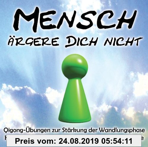 Gebr. - Mensch ärgere dich nicht