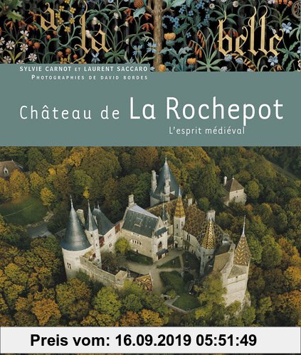 Gebr. - Château de La Rochepot