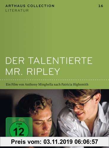 Gebr. - Der talentierte Mr. Ripley