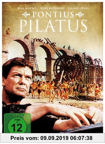 Gebr. - Pontius Pilatus