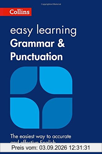 Collins Easy Learning English