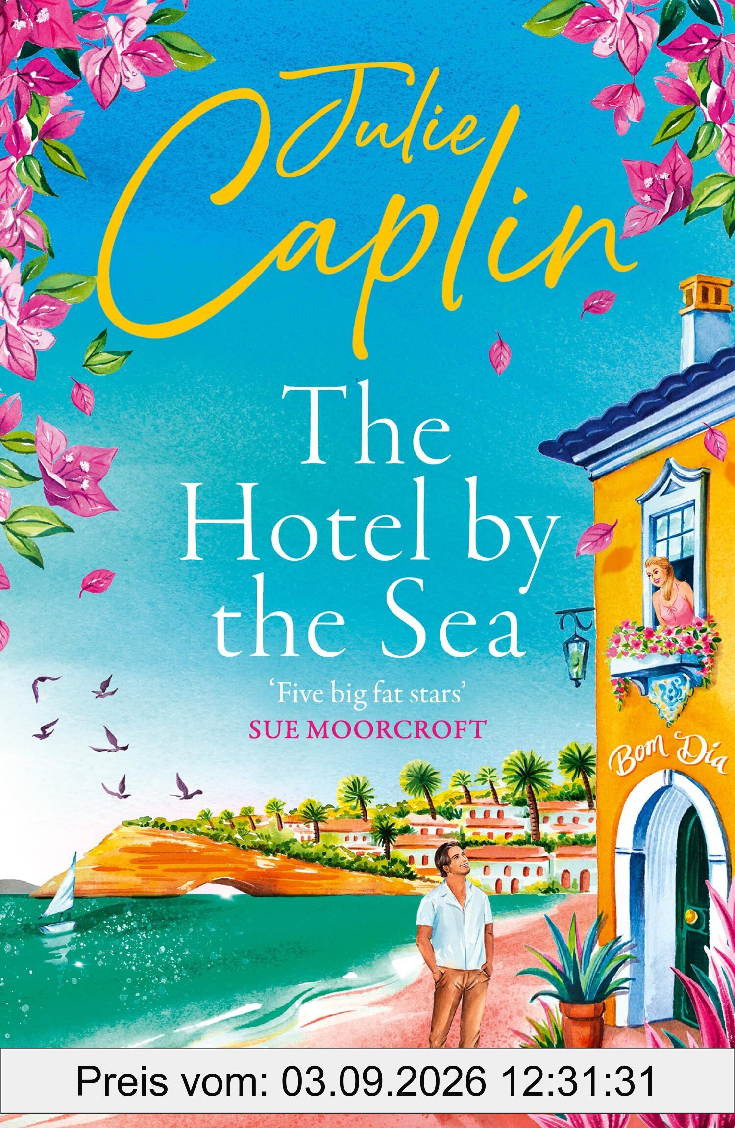 The Hotel by the Sea