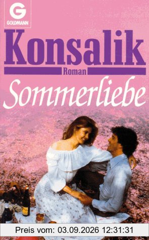 Sommerliebe.