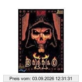 Diablo 2 PC (Jeux PC)
