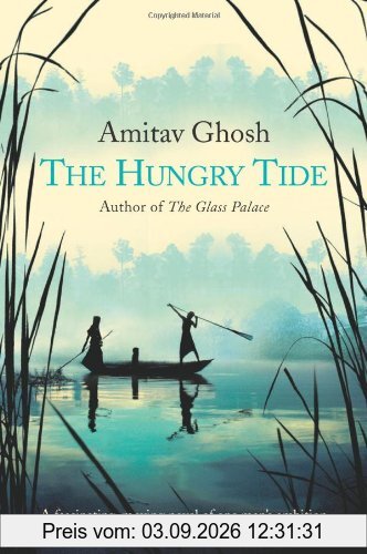 The Hungry Tide