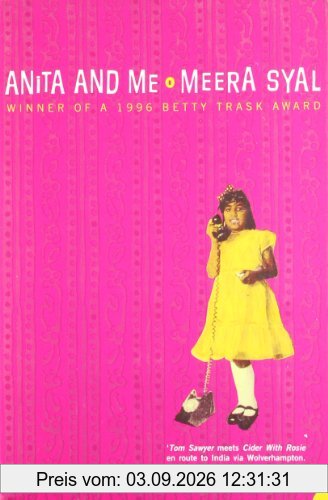 Anita and Me