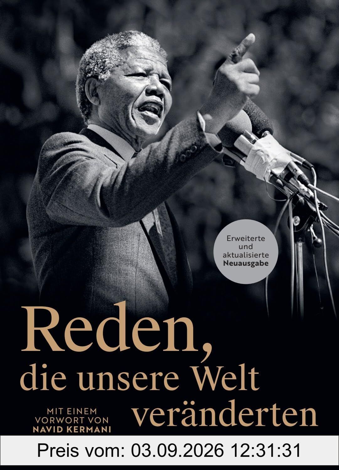 Reden, die unsere Welt veränderten