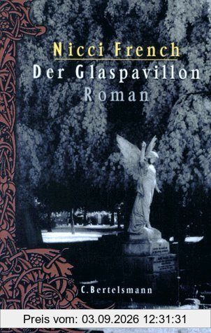 Der Glaspavillon
