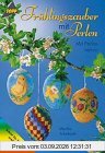 Frühlingszauber mit Perlen