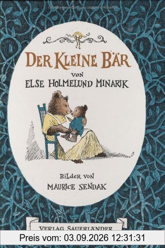 Der kleine Bär