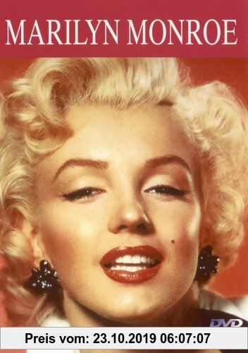 Gebr. - Marilyn Monroe