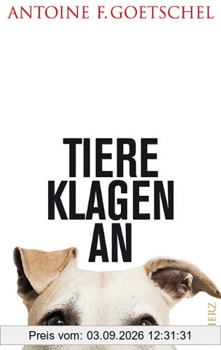 Tiere klagen an