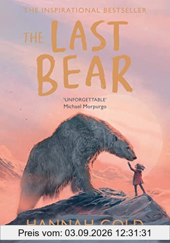 The Last Bear