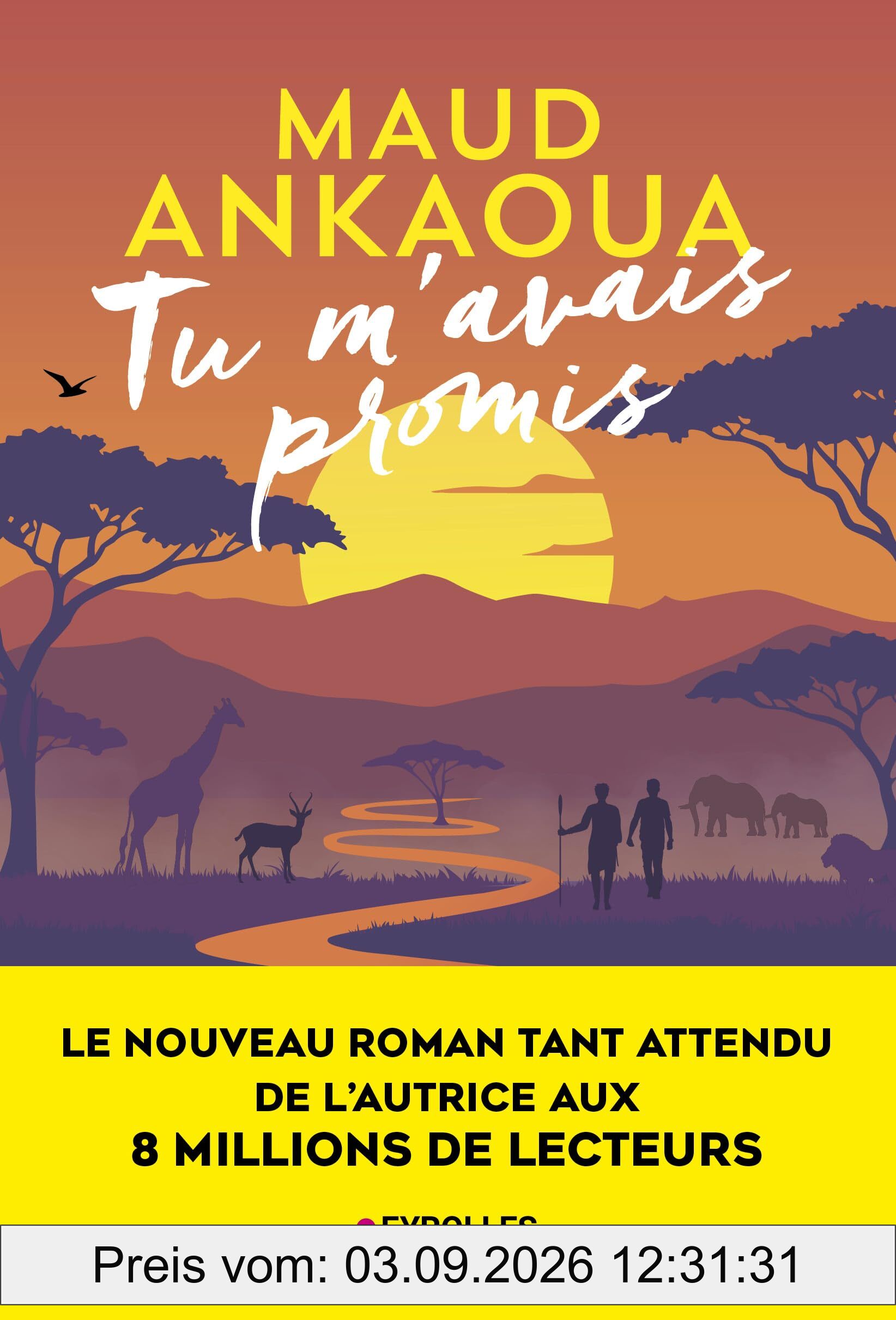Tu m'avais promis