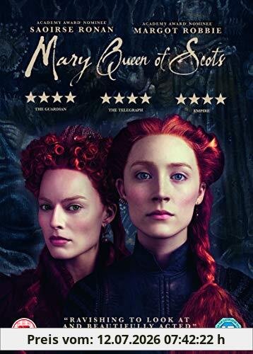 Marie Stuart, Reine D'ĂCosse [Dvd] (Import) (Keine Deutsche Version)