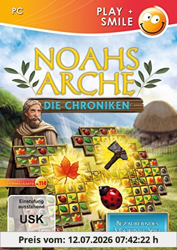 Noahs Arche: Die Chroniken