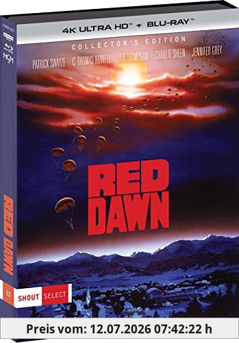 Red Dawn