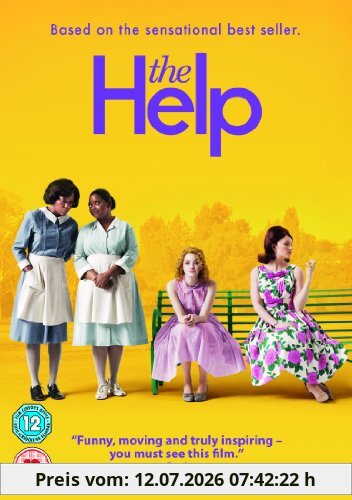 The Help [Uk Import]