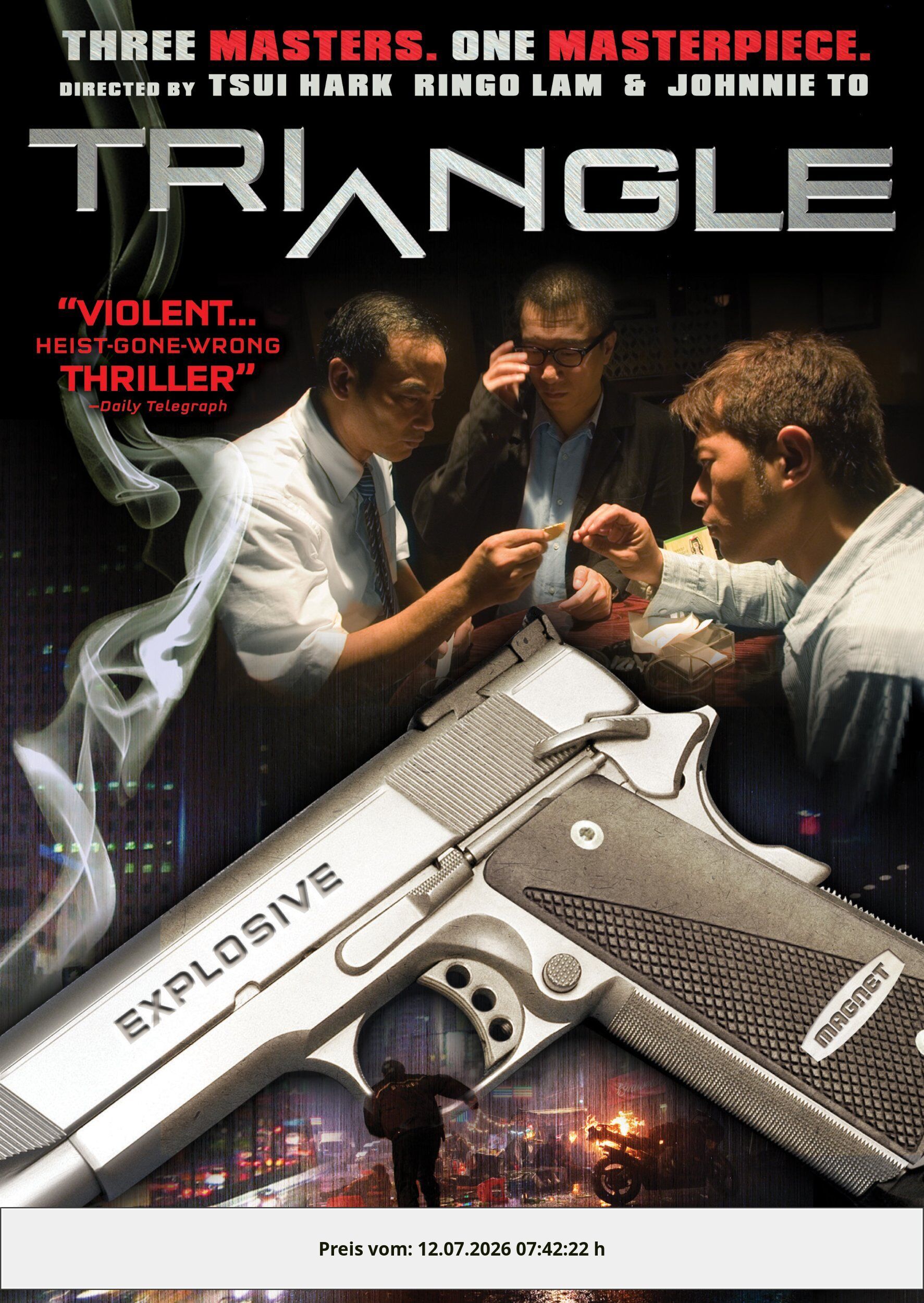 Triangle / (Ws Dub Sub Ac3 Dol)