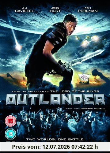 Outlander [Uk Import]