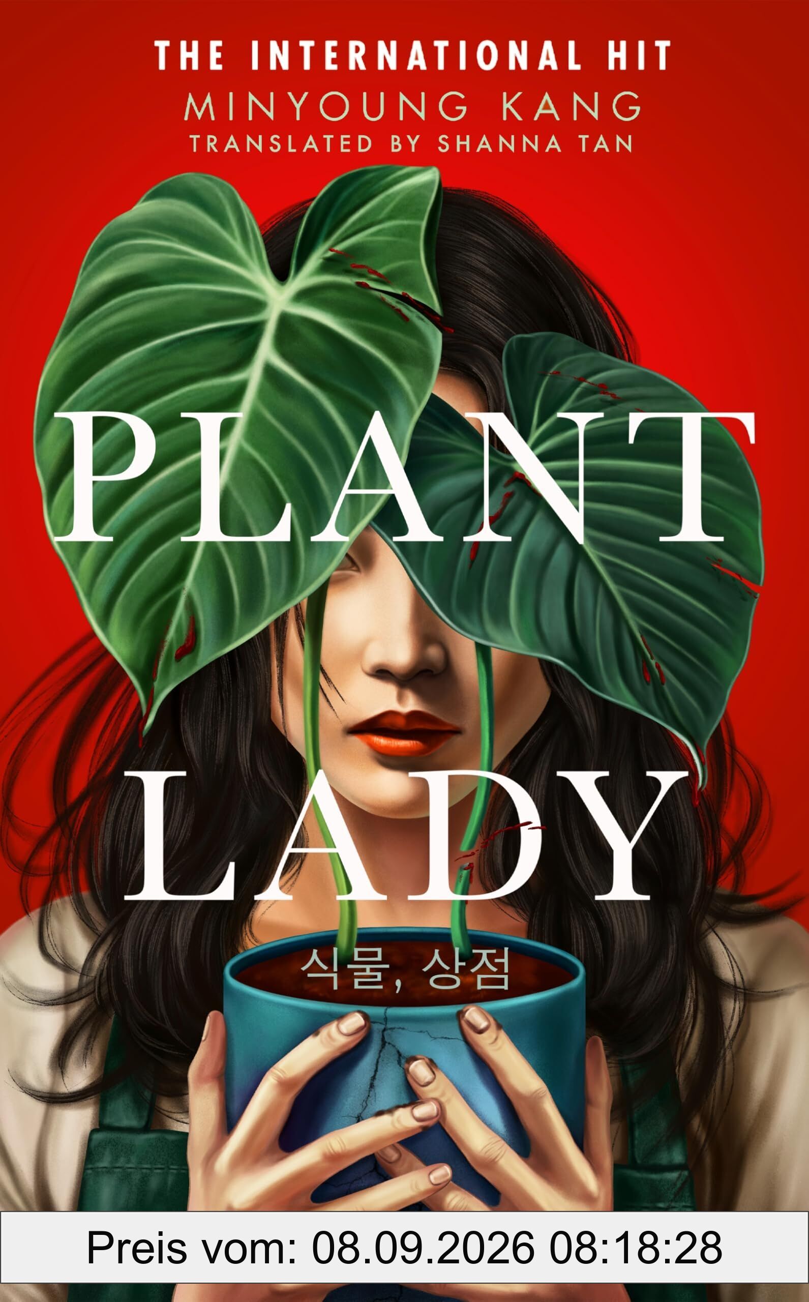 Plant Lady