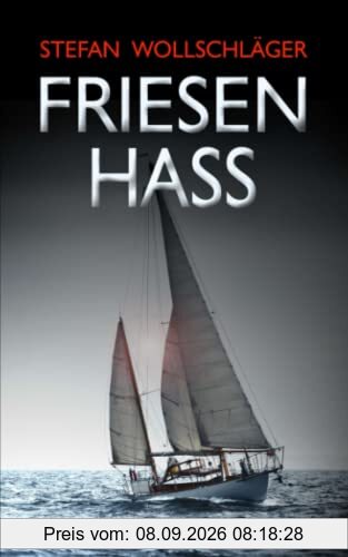 Friesenhass: Ostfriesen-Krimi (Diederike Dirks ermittelt, Band 11)