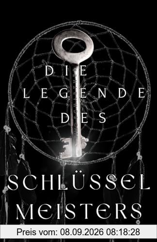 Die Legende des Schlüsselmeisters