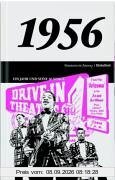 50 Jahre Popmusik - 1956. Buch und CD. Ein Jahr und seine 20 besten Songs
