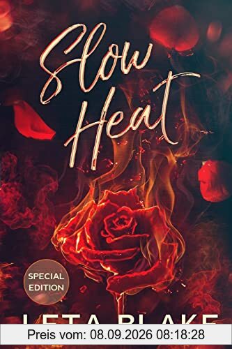 Slow Heat (Special Edition)