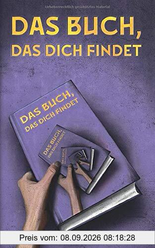 Das Buch, das dich findet