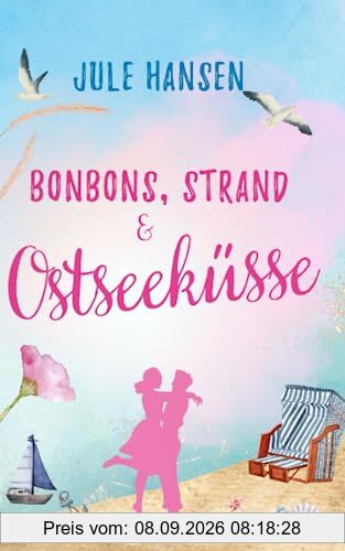 Bonbons, Strand & Ostseeküsse