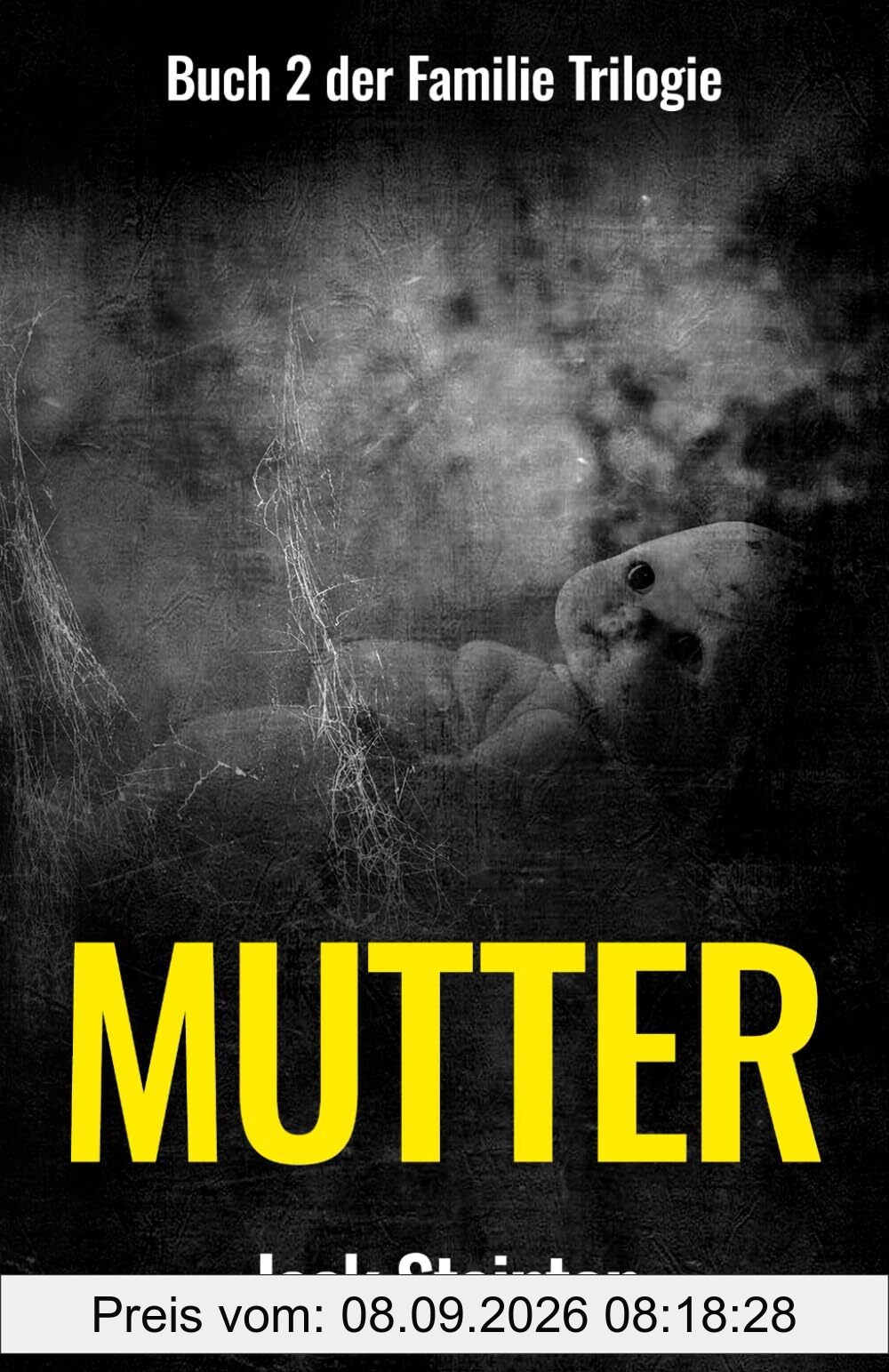 Mutter (Die Familie, Band 2)