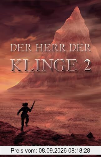 Der Herr der Klinge 2