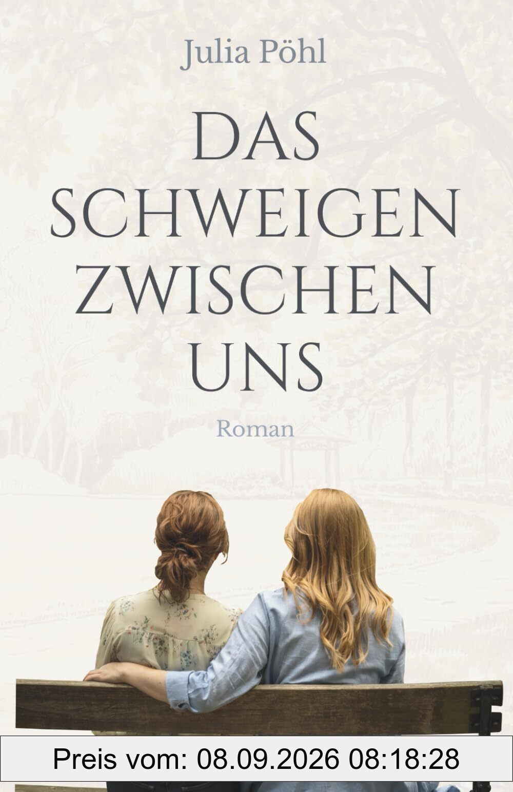 Das Schweigen zwischen uns