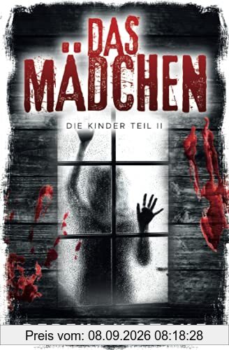 DAS MÄDCHEN