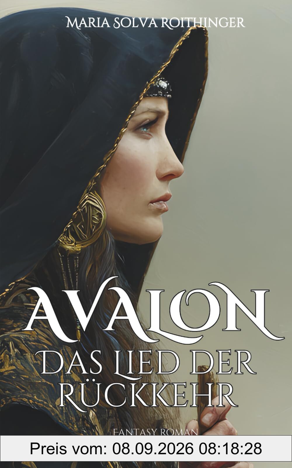 AVALON - Das Lied der Rückkehr: Spirituelle Geschichten, magische Impulse und Rituale voller Zauber und Erinnerung