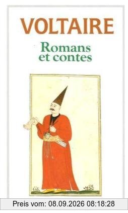 Romans et contes