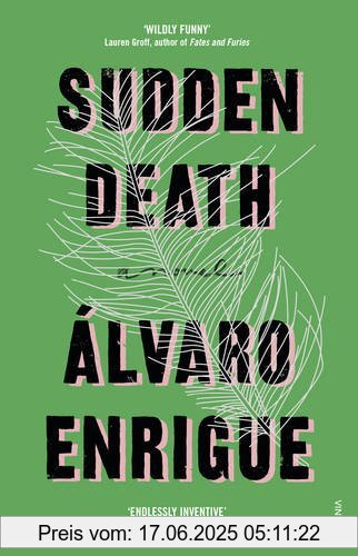 Binding : Taschenbuch, Edition : 01, Label : Vintage, Publisher : Vintage, medium : Taschenbuch, numberOfPages : 256, publicationDate : 2017-04-13, releaseDate : 2017-04-13, authors : Álvaro Enrigue, translators : Natasha Wimmer, languages : english, ISBN : 0099598051