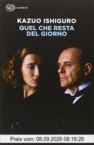 Quel che resta del giorno