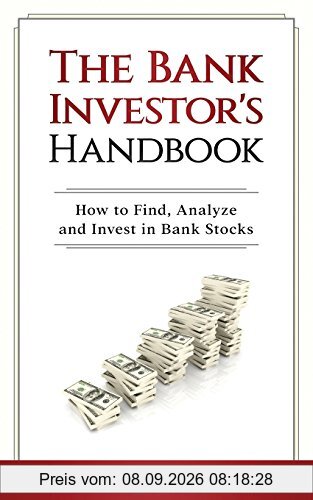 The Bank Investor's Handbook