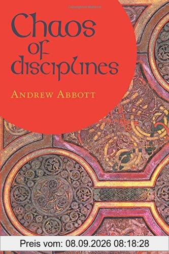 Chaos of Disciplines